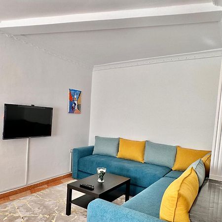 Tétouan Casa Central מראה חיצוני תמונה