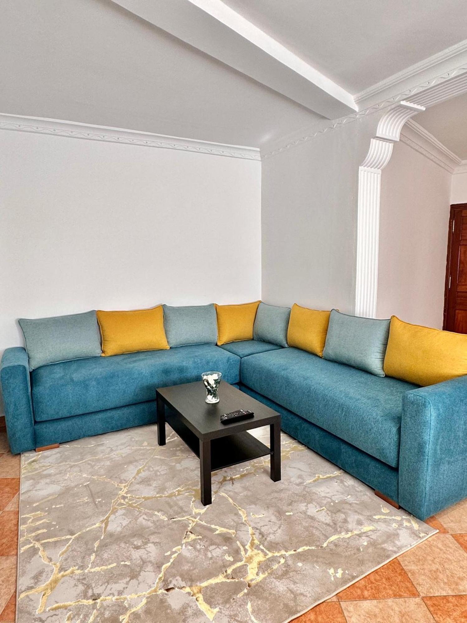 Tétouan Casa Central מראה חיצוני תמונה