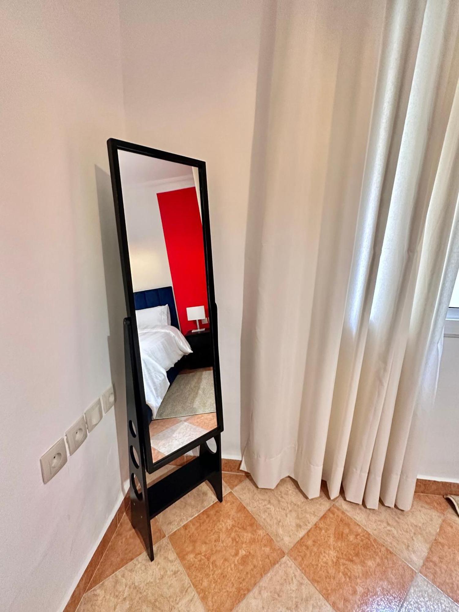 Tétouan Casa Central מראה חיצוני תמונה