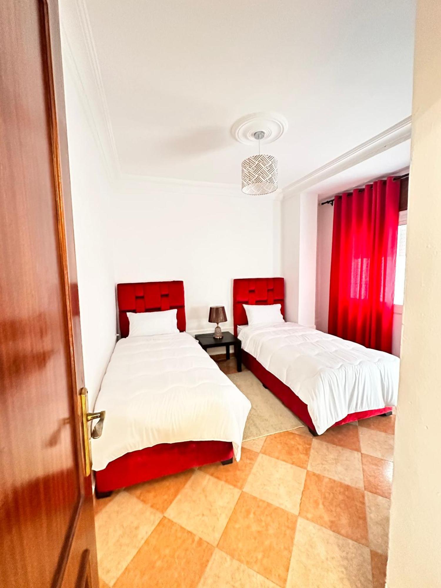 Tétouan Casa Central מראה חיצוני תמונה
