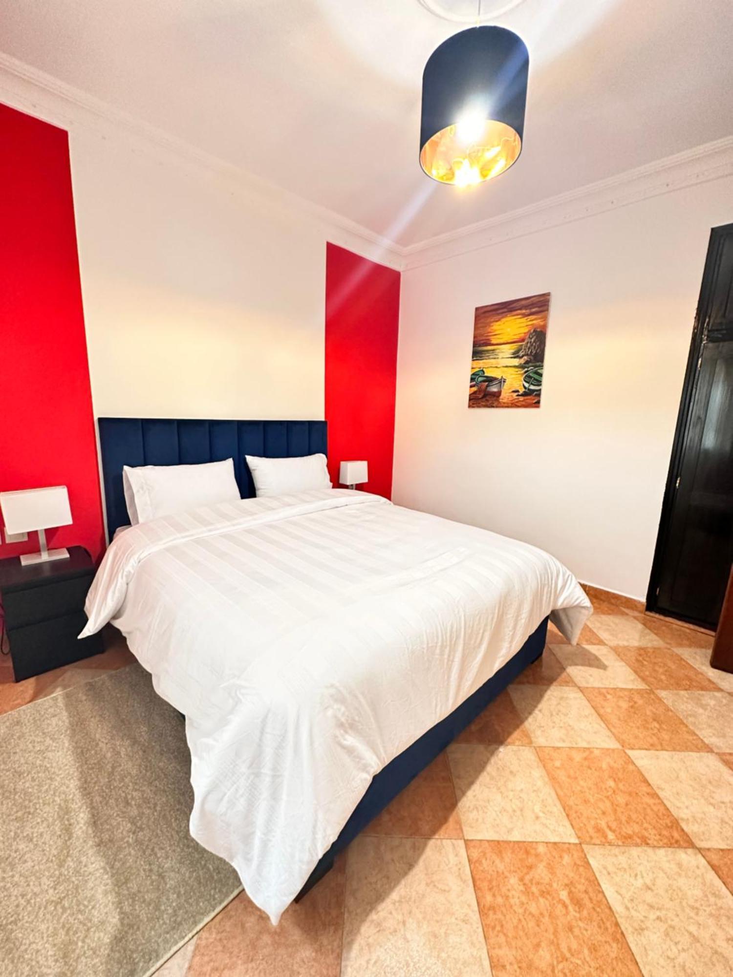 Tétouan Casa Central מראה חיצוני תמונה